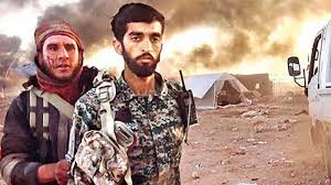 Farsnews | ماجرای مبادله پیکر شهید «محسن حججی» به روایت شاهد عینی