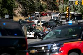 Schießerei an High School in Colorado: Mehrere Verletzte - Imagen principal del artículo