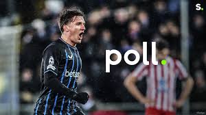 Perfect 50/50: helft van onze lezers gelooft dat Club Brugge gaat stunten in Madrid