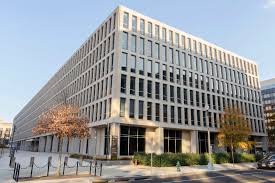 U.S. Department of Education building