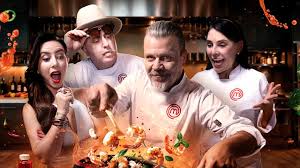‘Masterchef México’ volverá a proyectarse en cines: el final de su temporada 24/7 llegará a Cinépolis