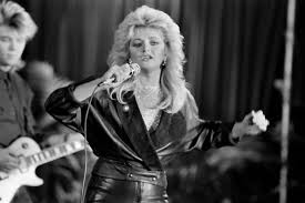 Las cinco canciones que hicieron a Bonnie Tyler una leyenda