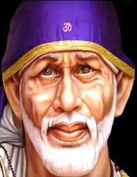 Image result for images of shirdi saibaba smiling