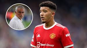 £64m striker was linked to Man United, now he could end Jadon Sancho transfer saga with latest move