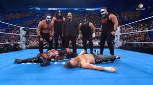 Wrestling Attitude - News update
