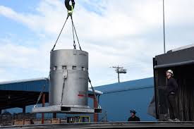 BWXT Manufactures TRISO Fuel Enabling First New Reactor Criticality Under DOE Program