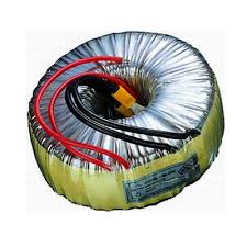 Viking DUTT10 Toroid Transformer – Shop Gate Openers