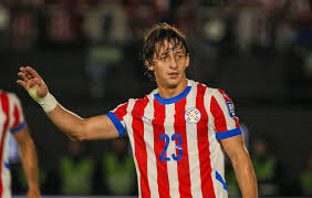 La decisión de Alfaro con Matías Galarza Fonda que impacta en River