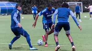 Conmebol Sudamericana