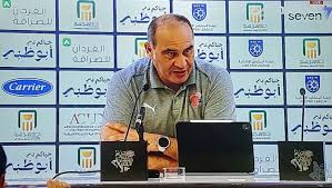 سيراميكا ينتظر رد الأهلي.. وعلي ماهر يطلب 5 صفقات