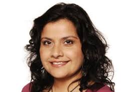 Eastenders actress Nina Wadia, who got her big break in 1990s sketch show Goodness Gracious Me, talks about the soap&#39;s gay storyline, playing Lady Macbeth ... - article-1285340709397-0b52ac59000005dc-175210_466x310