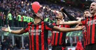 AC Milan 3-0 Verona: Nkunku brace propels hosts to Serie A summit