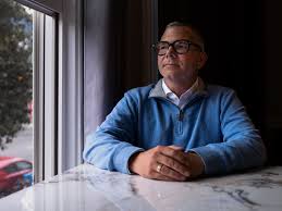 Pelosi Aide Gary McCoy Opens Up Past as He Runs for Supervisor