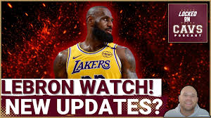 UPDATE: Cleveland Cavaliers STILL WAITING On LeBron James! | Meleek Thomas STARS At Summer League!
