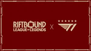 riftbound t1 bundle Picture