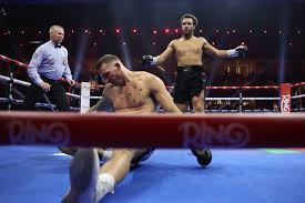 Bad Left Hook - News update