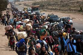 Image result for MUSLIM REFUGEES