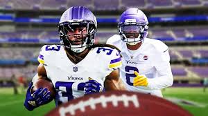 Vikings Depth Chart Changes and 2025 Outlook