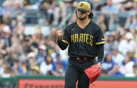 Pittsburgh Pirates at Los Angeles Dodgers MLB Prediction, Picks & Odds for Aug. 22, 2026 — Yahoo Sports