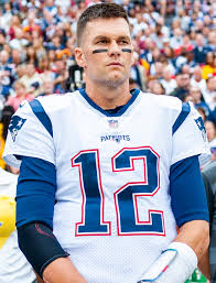 Tom Brady