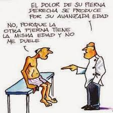 Resultado de imagen de chistes de jaimito