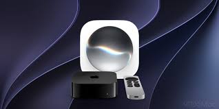 tvOS 27 to add Siri AI for Apple TV 4K, per new leak