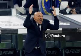 Serie A - Juventus v Torino