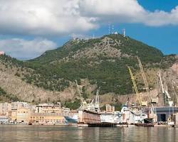 Immagine di Monte Pellegrino Palermo