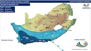Snow Report Southern Africa - News update