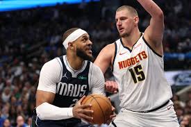 How to Watch Mavericks vs Nuggets: Live Stream NBA, TV Channel