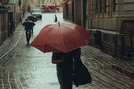 Clima De Hoy
