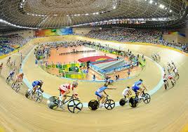 Resultado de imagen para imagenes de ciclismo de pista
