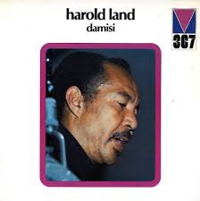 And yes SPIRIT SENSITIVE is a fantastic sounding recording, isn&#39;t it? I bet the vinyl is great. Yet more evidence of engineer David Baker&#39;s mastery, ... - land_harold_damisi~~~_101b