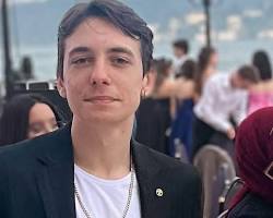 Emir Berke Zincidi 2025 son hali resmi