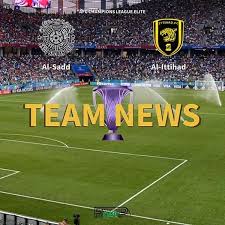 Al Ittihad Dominate Al Sadd In Four-Goal AFC Champions League Away Win