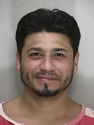According to reports, Danny Moreno, 37, picked the girl up from her hotel, then returned to his residence where the two had consensual ... - danny-moreno