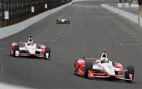 Resultado de imagen para montoya indy 500 ago