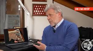 Trend Google: delitto garlasco