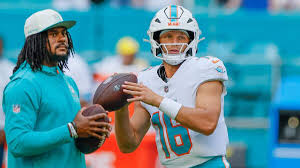 Dolphins vs. Giants live blog: QB1 won’t suit up for second preseason game