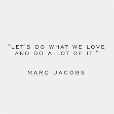 Top 10 Marc Jacobs Quotes | Marina Monroe via Relatably.com