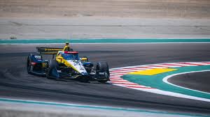 Andretti Global - News update