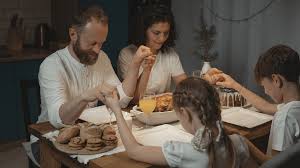 Diálogo e convivência sustentam a família frente aos desafios cotidianos