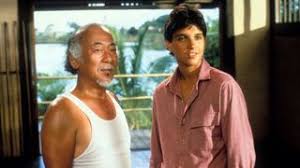 Ralph Macchio: The Karate Kid Legacy Continues