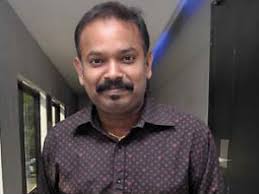 Venkat Prabhu has agreed to play a cameo in Nalanum Nandhiniyum. This movie was directed his former assistant R.Venkatesh. - Venkat-Prabhu