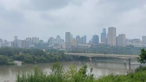Smoke levels rise across Sask., driven by wildfires - CBC