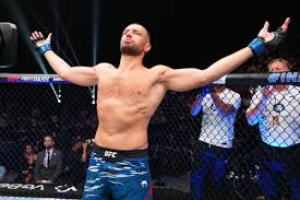 MMA Fighting - News update