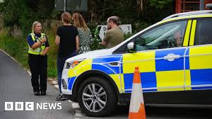 BBC - News update