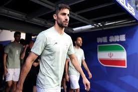 مدافع ملی‌پوش از پرسپولیس جدا شد/ محمدی در لیگ بلاروس