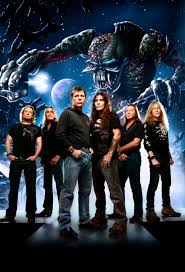 Resultado de imagen para iron maiden