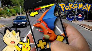 Risultati immagini per POKÉMON GO MANIA